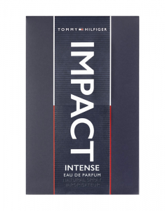 TOMMY HILFIGER Impact Intense Eau de Parfum 022548427545, 002, bb-shop.ro