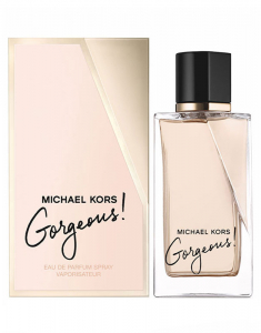 MICHAEL KORS Mk Gorgeous! Eau de Parfum 022548419953, 02, bb-shop.ro