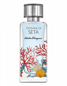 SALVATORE FERRAGAMO Oceani Di Seta Eau De Parfum 8052464890378, 02, bb-shop.ro