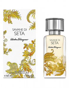 SALVATORE FERRAGAMO Savane Di Seta Eau De Parfum 8052464890347, 001, bb-shop.ro