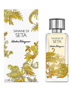 SALVATORE FERRAGAMO Savane Di Seta Eau De Parfum 8052464890354, 001, bb-shop.ro