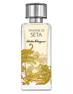 SALVATORE FERRAGAMO Savane Di Seta Eau De Parfum 8052464890354, 02, bb-shop.ro