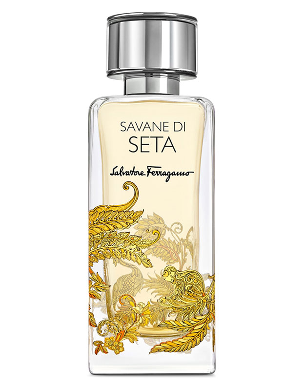 SALVATORE FERRAGAMO Savane Di Seta Eau De Parfum 8052464890354, 01, bb-shop.ro