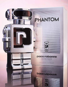 RABANNE Phantom Deodorant Spray 3349668583485, 002, bb-shop.ro