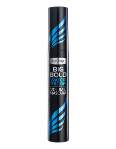ISADORA Mascara Big Bold Volume Waterproof 7317851231129, 001, bb-shop.ro