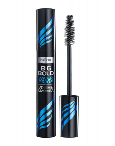 ISADORA Mascara Big Bold Volume Waterproof 7317851231129, 02, bb-shop.ro