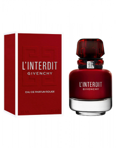 GIVENCHY L`Interdit Eau de Parfum Rouge 3274872428034, 001, bb-shop.ro