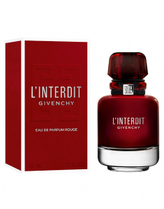 GIVENCHY L`Interdit Eau de Parfum Rouge 3274872428041, 001, bb-shop.ro