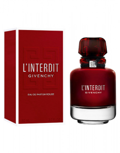 GIVENCHY L`Interdit Eau de Parfum Rouge 3274872428058, 001, bb-shop.ro