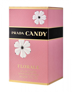 Candy Florale Eau de Toilette 8435137739035