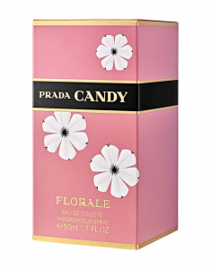 PRADA Candy Florale Eau de Toilette 8435137739004, 002, bb-shop.ro
