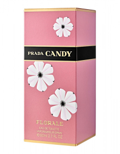 PRADA Candy Florale Eau de Toilette 8435137738991, 002, bb-shop.ro