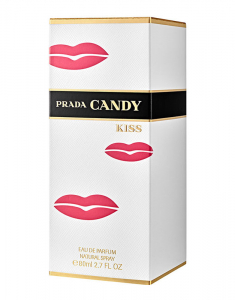 PRADA Candy Kiss Eau de Parfum 8435137751044, 002, bb-shop.ro