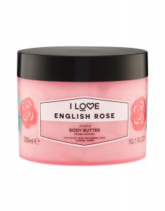 I LOVE Unt de Corp English Rose 5060351545846, 02, bb-shop.ro
