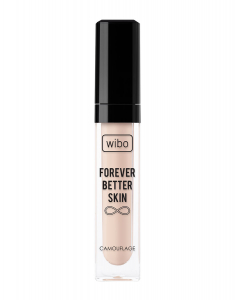 WIBO Corector Lichid Forever Better Skin 5901801670483, 02, bb-shop.ro