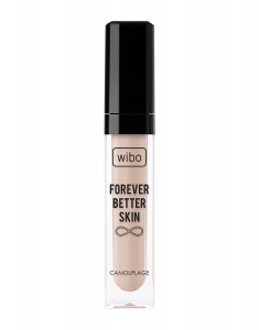 WIBO Corector Lichid Forever Better Skin 5901801670490, 02, bb-shop.ro