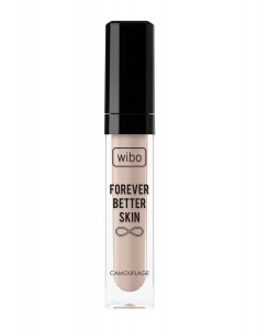 WIBO Corector Lichid Forever Better Skin 5901801670506, 02, bb-shop.ro