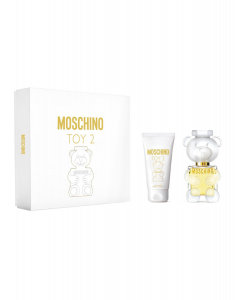 MOSCHINO Set Toy2 Eau de Parfum 8011003870479, 02, bb-shop.ro