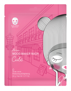 ARIUL Masca Mood Maker Cute 8809301762769, 02, bb-shop.ro