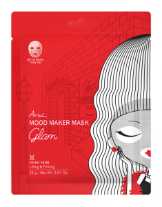 ARIUL Masca Mood Maker Glam 8809301762752, 02, bb-shop.ro