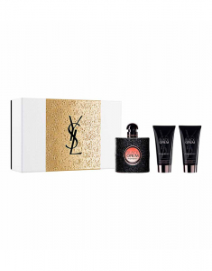 YVES SAINT LAURENT Set Black Opium Eau De Parfum 3614273610544, 02, bb-shop.ro