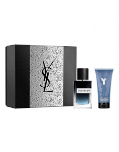 YVES SAINT LAURENT Set Y Men Eau De Parfum 3614273609999, 02, bb-shop.ro