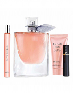 LANCOME Set La Vie Est Belle Eau de Parfum 3614273595605, 001, bb-shop.ro