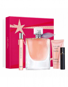 LANCOME Set La Vie Est Belle Eau de Parfum 3614273595605, 02, bb-shop.ro