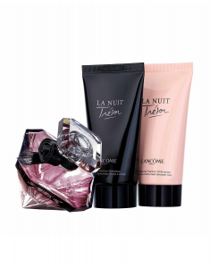 LANCOME Set La Nuit Tresor Eau de Parfum 3614273597333, 001, bb-shop.ro