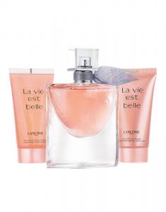 LANCOME Set La Vie Est Belle Eau de Parfum 3614273597401, 001, bb-shop.ro