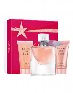 LANCOME Set La Vie Est Belle Eau de Parfum 3614273597401, 02, bb-shop.ro