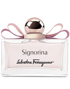SALVATORE FERRAGAMO Signorina Eau de Parfum 8052464891306, 02, bb-shop.ro