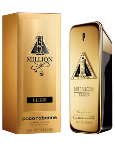 RABANNE 1 Million Elixir Eau de Parfum 3349668600304, 001, bb-shop.ro