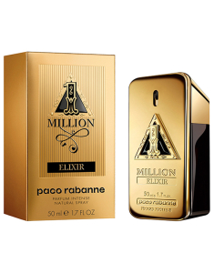 RABANNE 1 Million Elixir Eau de Parfum 3349668601073, 001, bb-shop.ro
