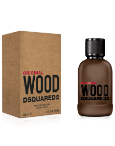 DSQUARED2 Original Wood Eau de Parfum 8011003872831, 001, bb-shop.ro