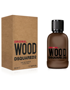 DSQUARED2 Original Wood Eau de Parfum 8011003872848, 001, bb-shop.ro