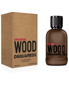 DSQUARED2 Original Wood Eau de Parfum 8011003872855, 001, bb-shop.ro