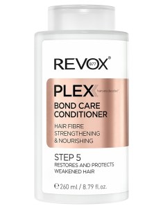 REVOX Plex Bond Care Conditioner 5060565104938, 02, bb-shop.ro