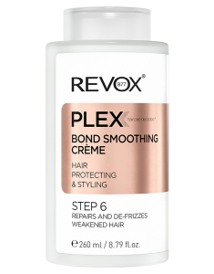 REVOX Plex Bond Smoothing Creme 5060565104945, 02, bb-shop.ro