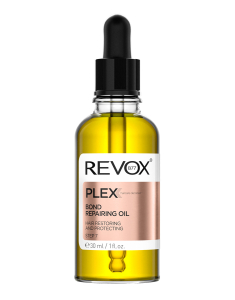 REVOX Plex Bond Repairing Oil 5060565104952, 02, bb-shop.ro