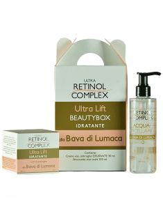 RETINOL COMPLEX Beauty Box Hidratanta cu Extract de Melc 757226212259, 02, bb-shop.ro