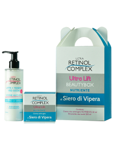 RETINOL COMPLEX Beauty Box Hranitoare cu Ser de Vipera 8058773260529, 02, bb-shop.ro