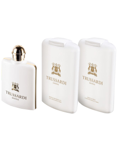 TRUSSARDI Donna Eau de Parfum Gift Set 8058045424260, 001, bb-shop.ro