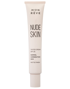 MON REVE Nude Skin Combination Normal 5201641751121, 02, bb-shop.ro