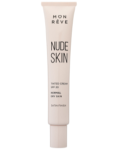 MON REVE Nude Skin Dry Normal 5201641751183, 02, bb-shop.ro