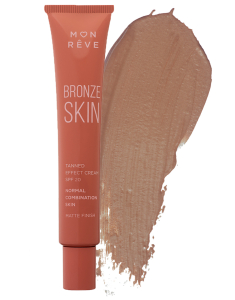 MON REVE Bronze Skin Combination 5201641751244, 02, bb-shop.ro