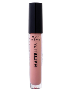 MON REVE Matte Lips 5201641752173, 02, bb-shop.ro