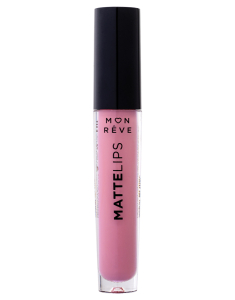MON REVE Matte Lips 5201641752180, 02, bb-shop.ro