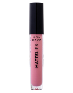 MON REVE Matte Lips 5201641752203, 02, bb-shop.ro
