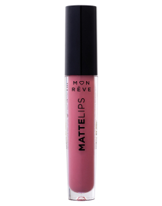 MON REVE Matte Lips 5201641752227, 02, bb-shop.ro